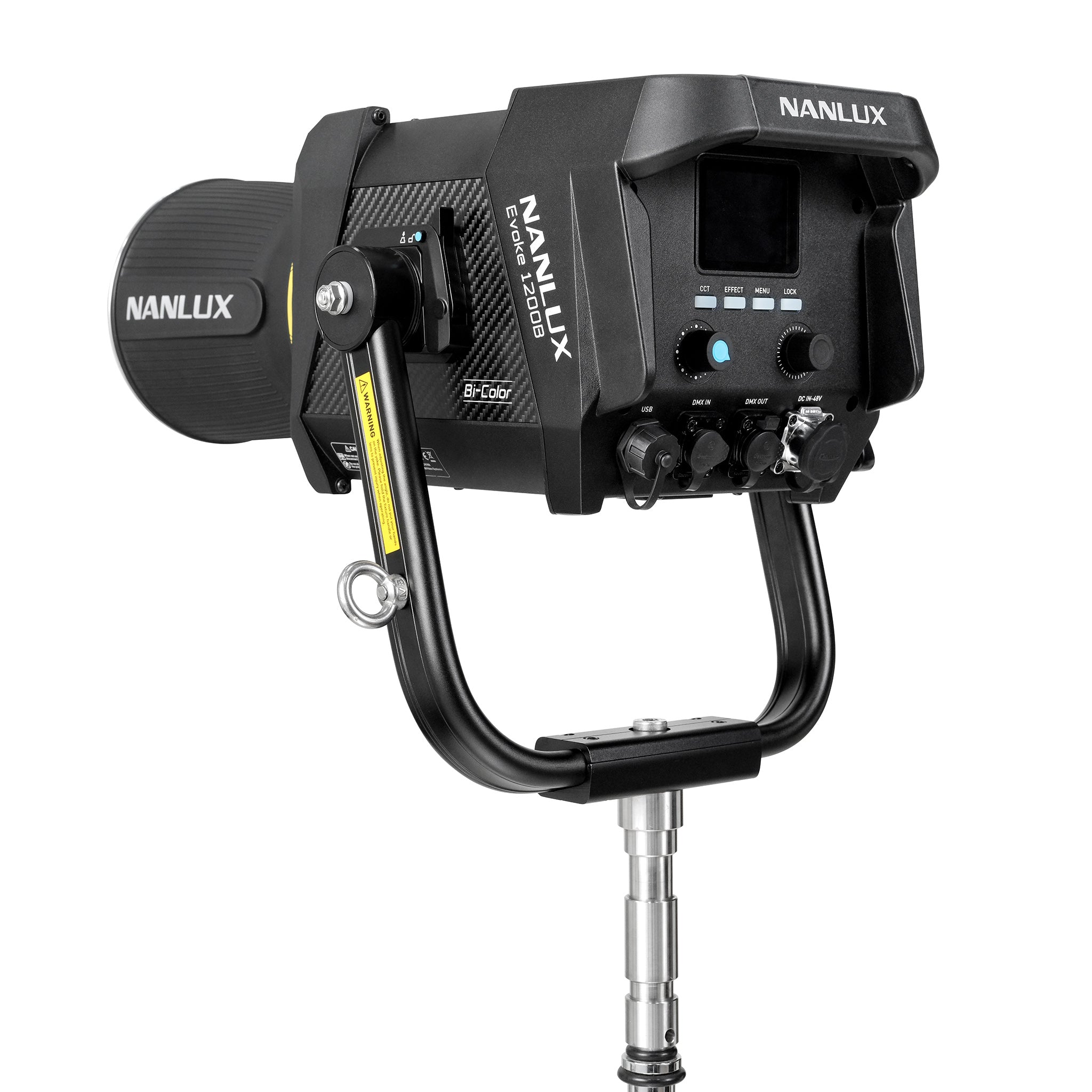 Диодно осветление NANLUX Evoke 1200B Bi-color