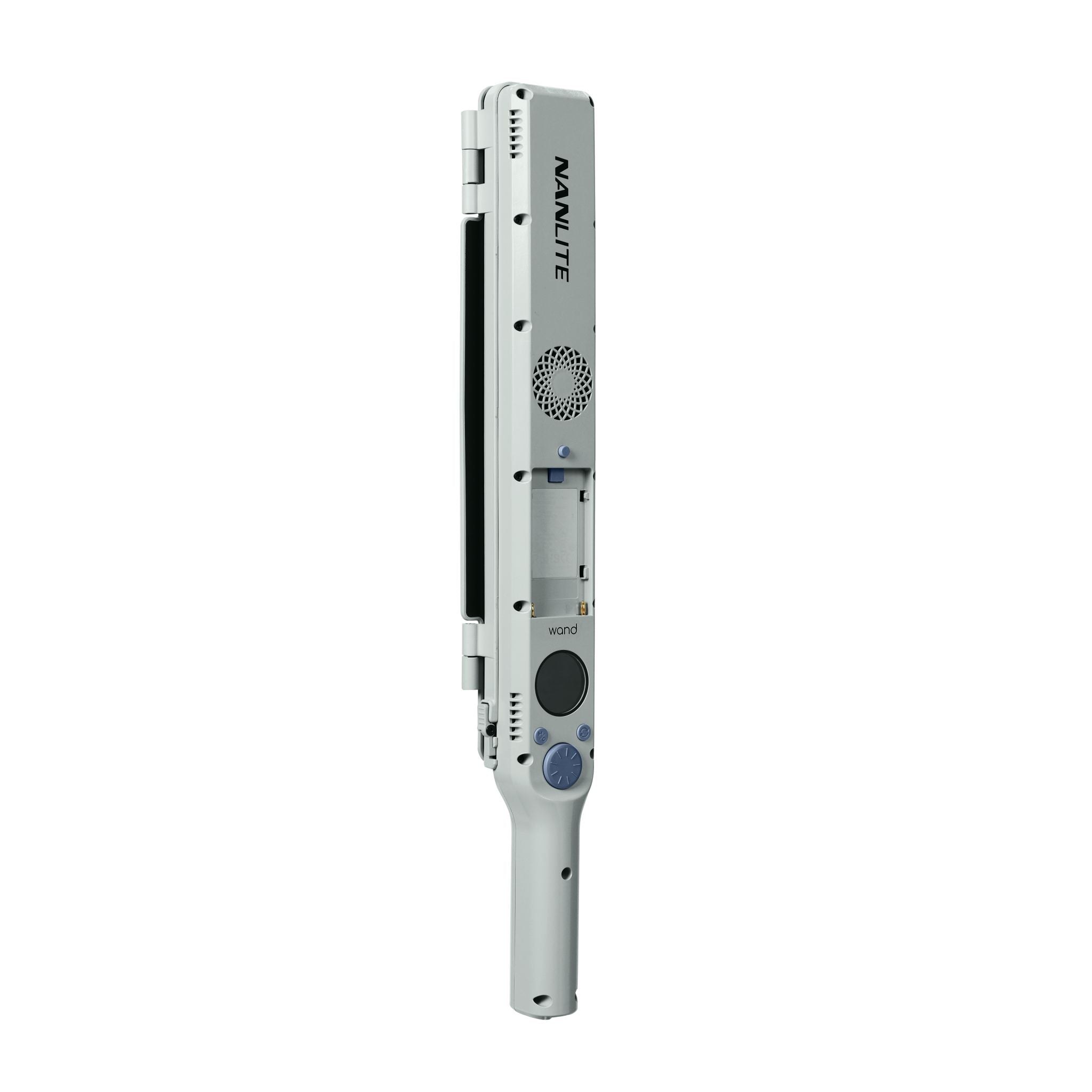 Диоден панел NANLITE Wand Full-color (Mint Blue)