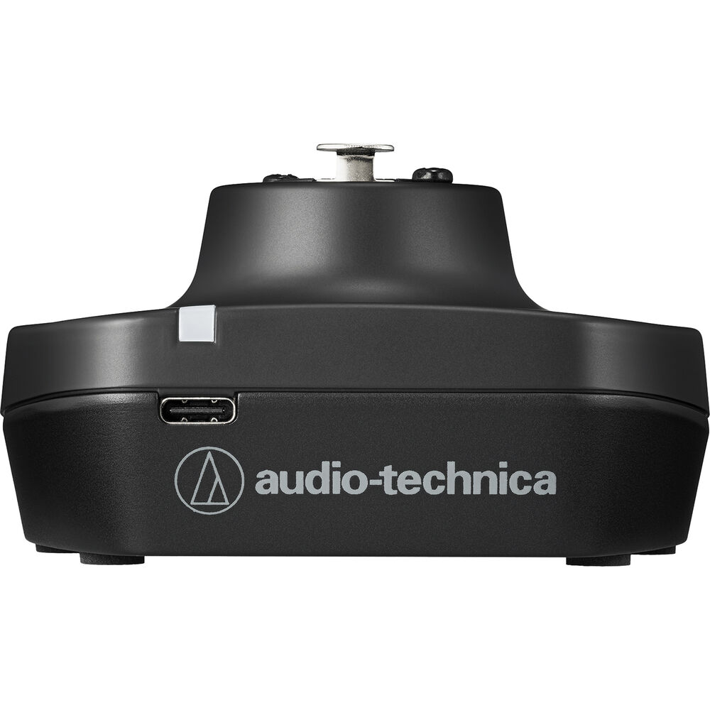Предавател Audio-Technica ATW-T1407 System 20 PRO - настолен