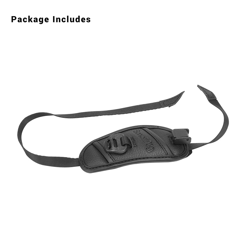 SmallRig Black Mamba ремък за ръка