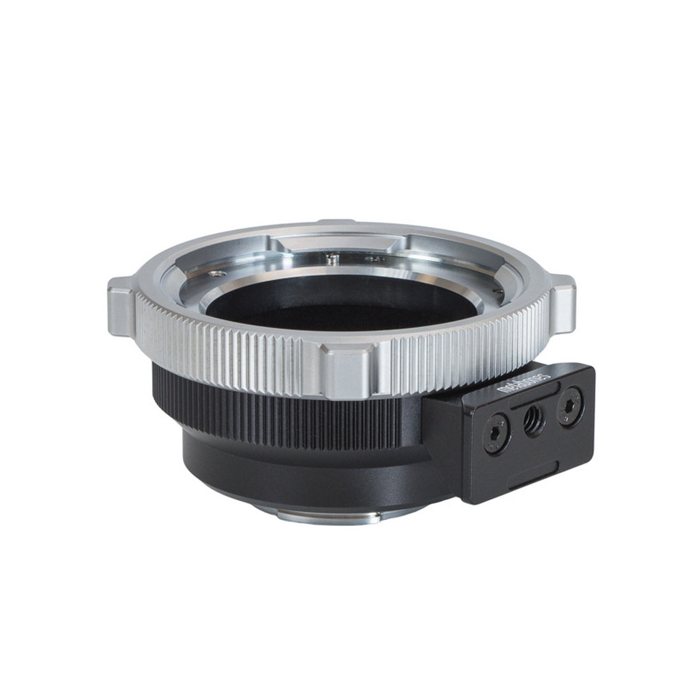 Metabones Адаптер за Обективи ARRI PL към FUJIFILM-X Камера