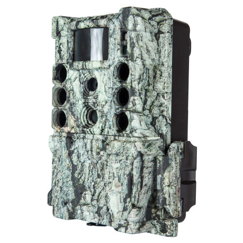 Фотокапан Bushnell Dual Core 4K - 32мп