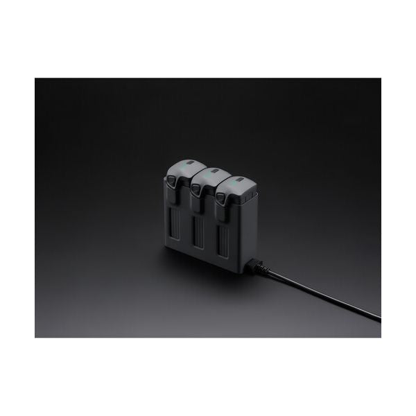 DJI Mavic 4 Pro Parallel Charging Hub