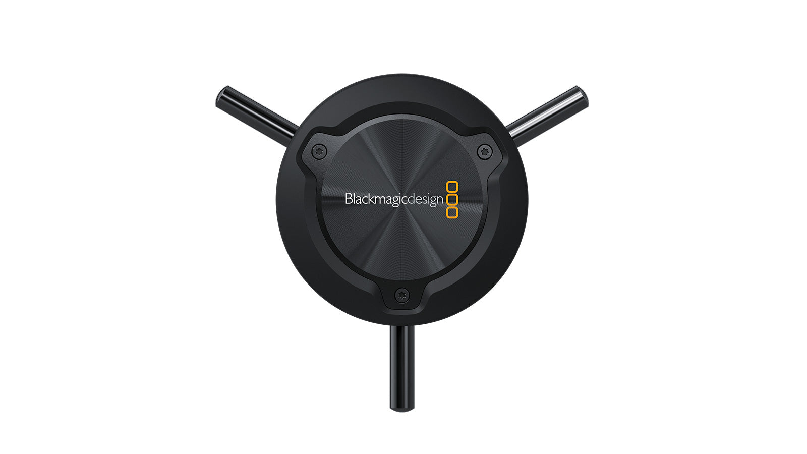Blackmagic Focus Demand - фокус контролер за MFT обективи