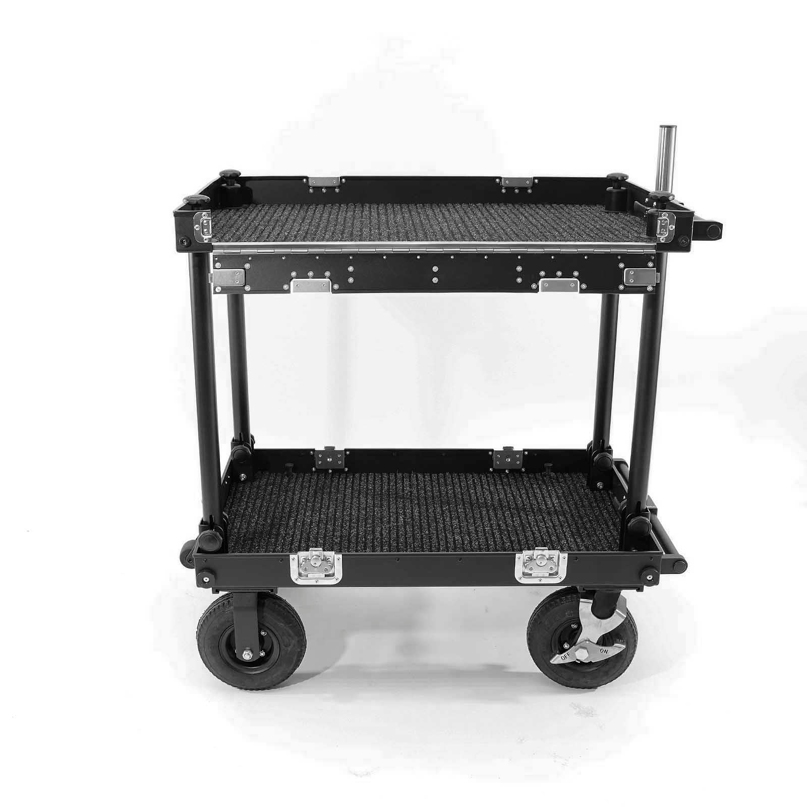 Двуетажна количка Filmcart Smartone Upgrade Plus