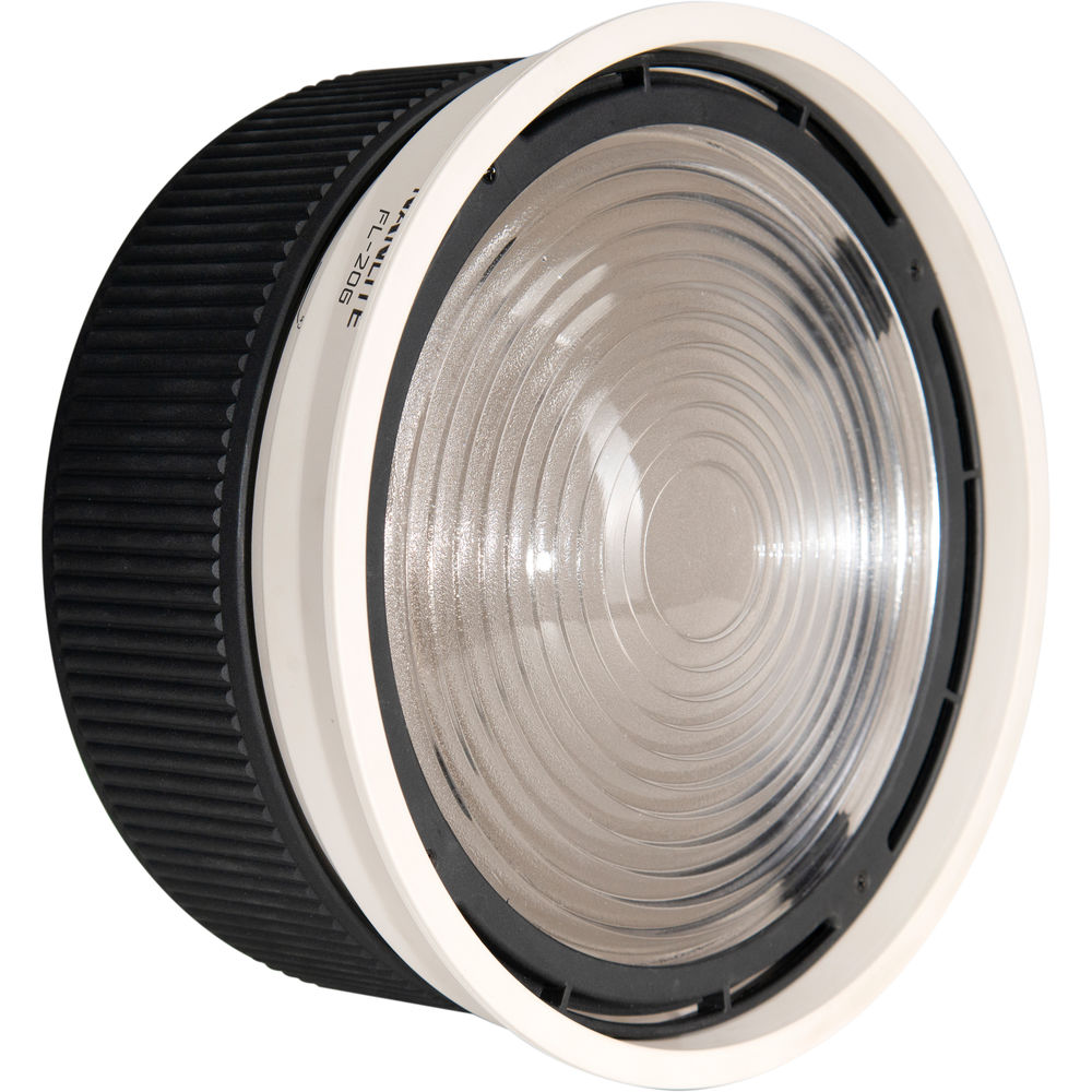 Френелова леща Nanlite FL-20G (с клапи)