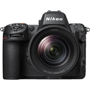 Фотоапарат Nikon Z8 Black тяло + Обектив Nikkor Z 24-120mm f4 S