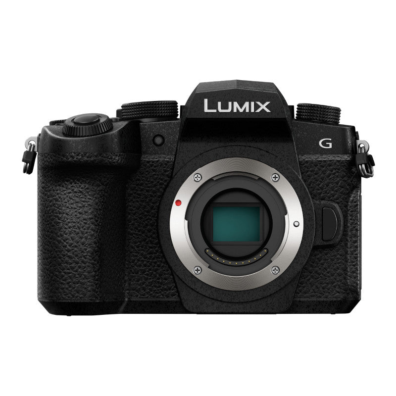 Фотоапарат Panasonic Lumix G97 (тяло)