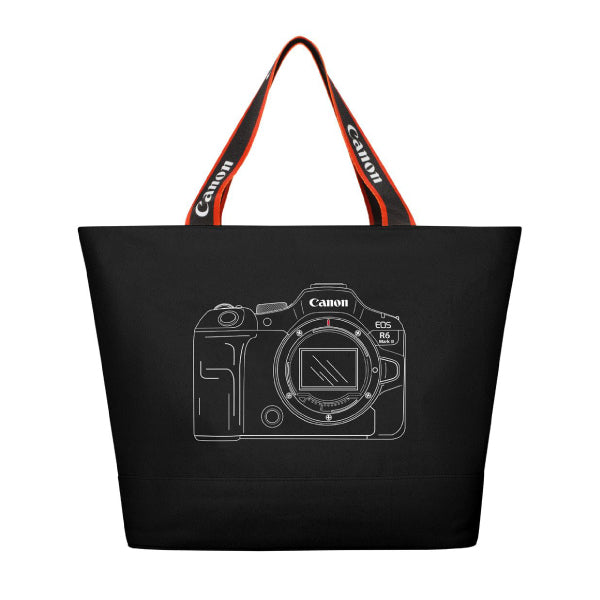 Чанта EOS R6 mark III