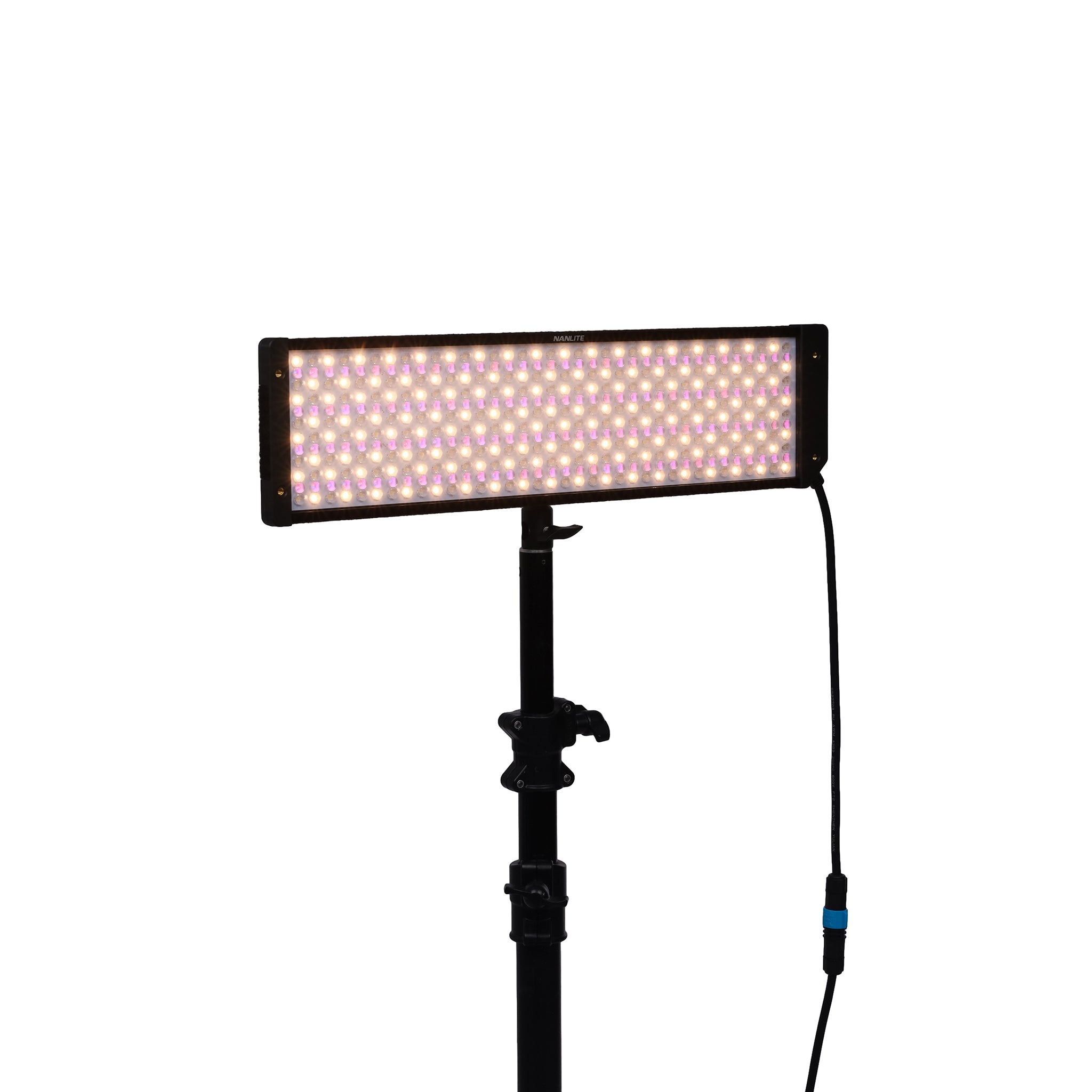Nanlite PavoSlim 60CL RGBWW light panel (2x0.5)