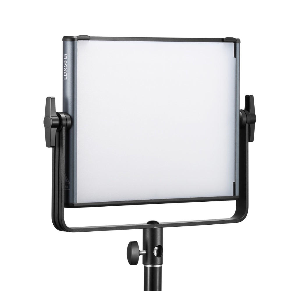 Диоден панел Godox LDX50 BI
