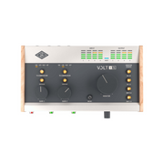Аудио интерфейс Universal Audio VOLT 476 USB