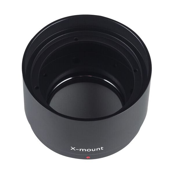 Laowa Interchangeable Mount for Laowa Nanomorph Zooms on Fujifim X
