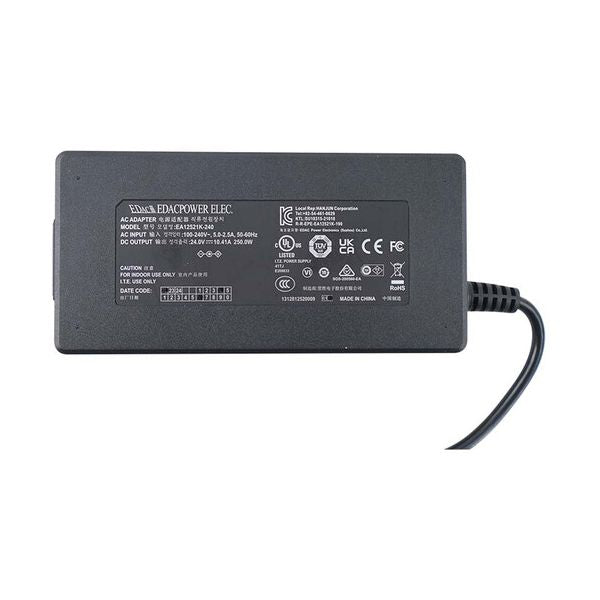 Захранващ адаптер Aputure за серия INFINIBAR (24V - 250W)