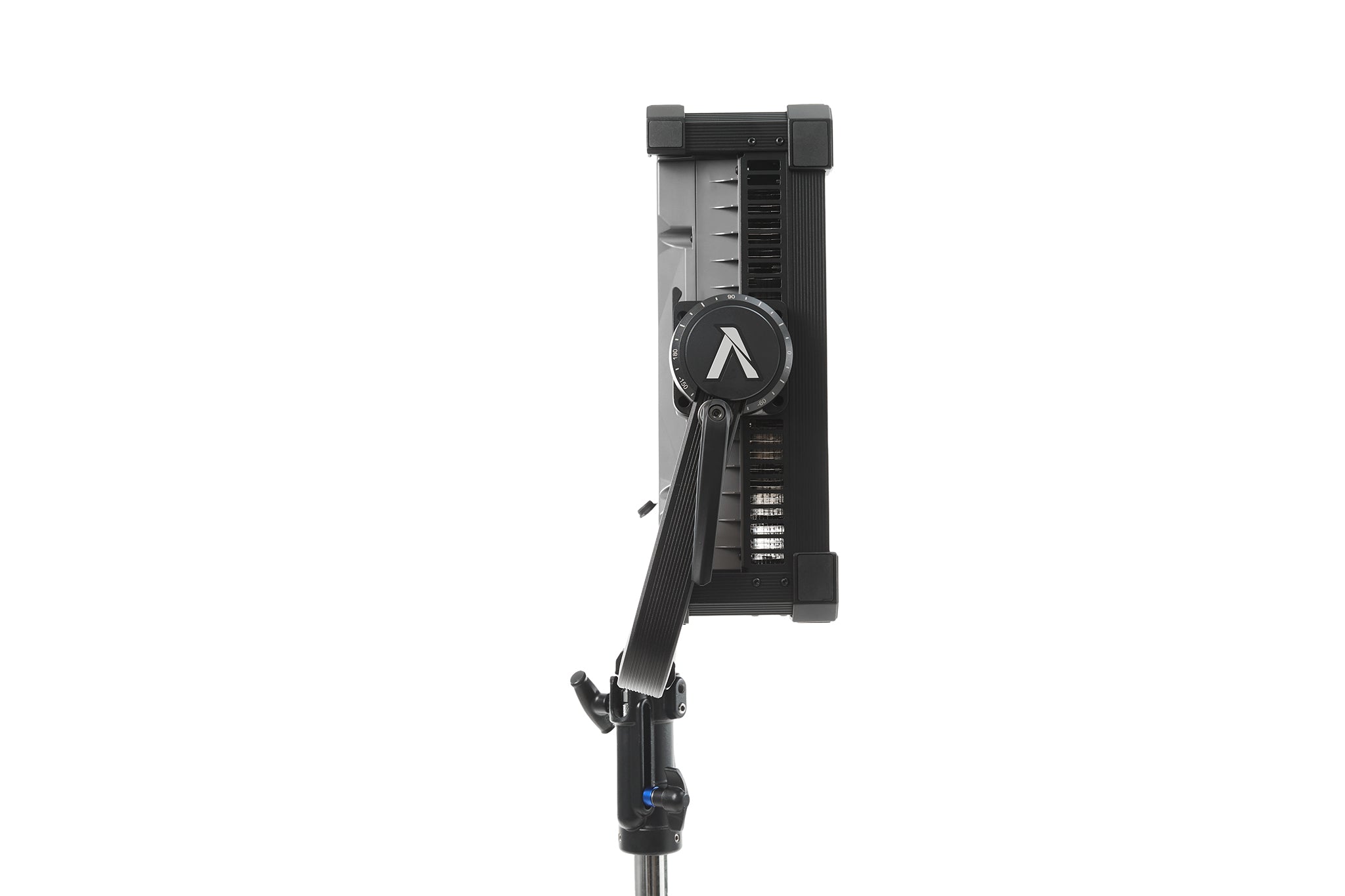 Aputure NOVA 9º 2x1 LED Panel (BLAIR) Rolling Hard Case Kit