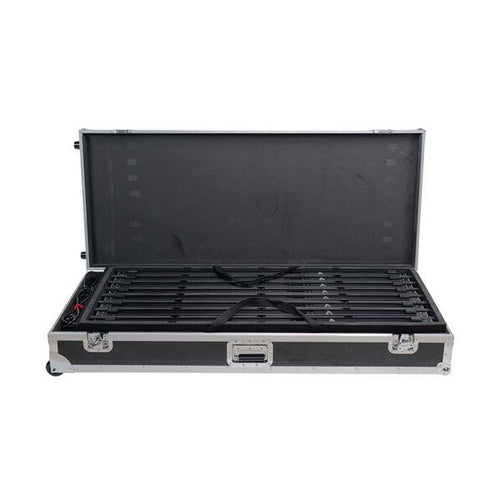 Комплект от 8 диодни панела Aputure INFINIBAR PB12 RGBWW