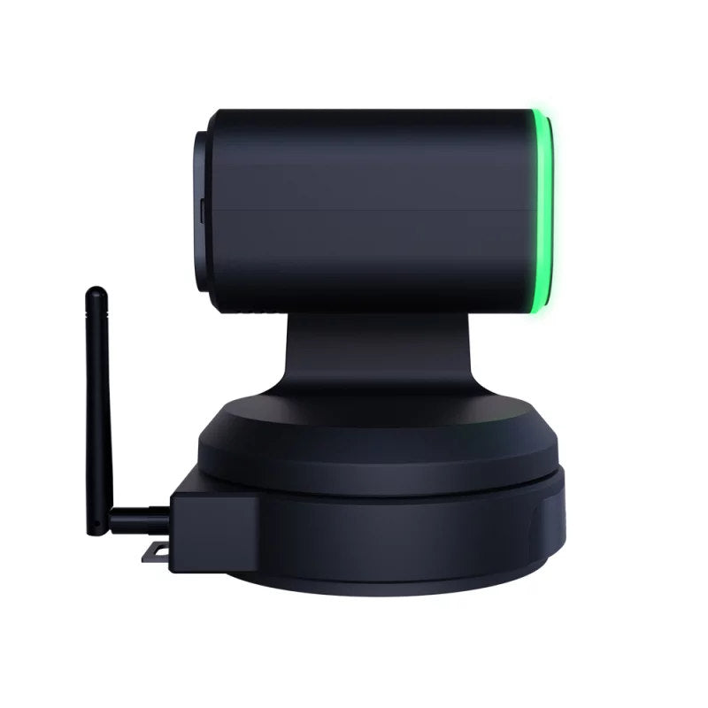 BirdDog X1 Full HD PTZ Camera 20x Black