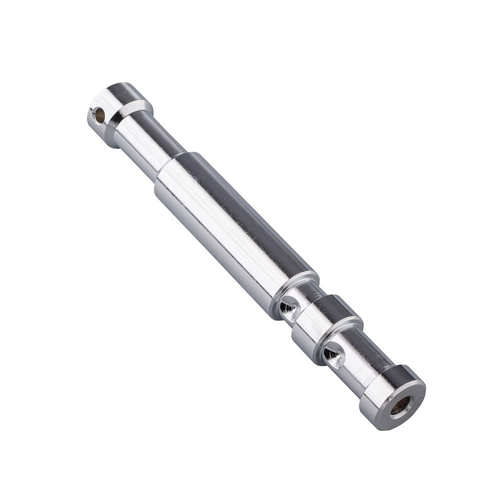 Удължен накрайник Manfrotto Adapter  Double 5/8 Baby Pin E250