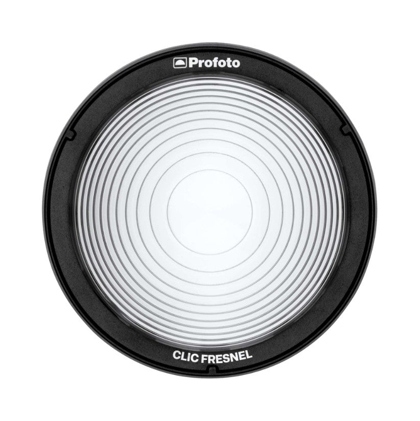 Profoto Clic Fresnel