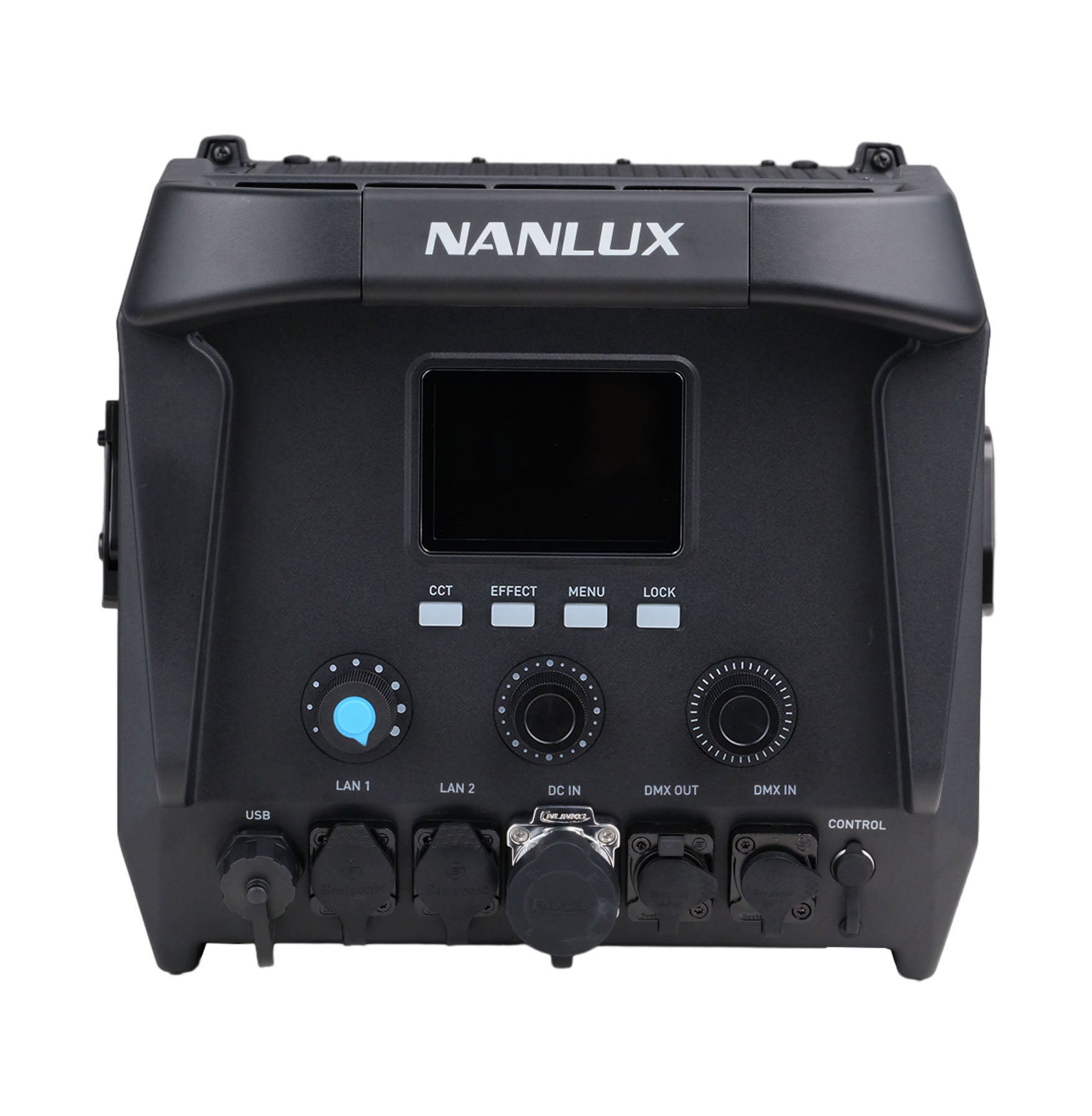 NANLUX Evoke 2400B Bi-color LED Spot Light