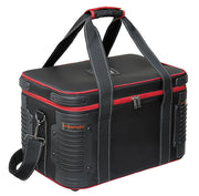 Compact case for studio light