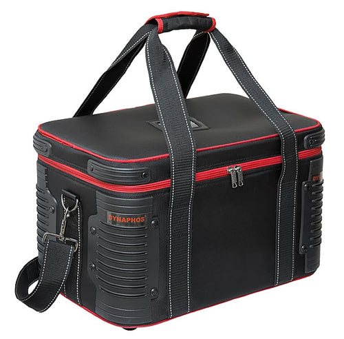 Compact case for studio light