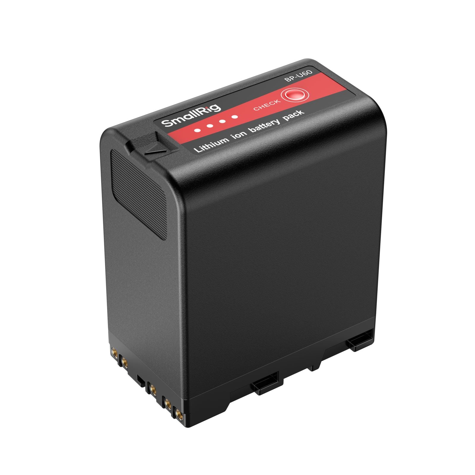 Батерия SmallRig BP-U60 Camcorder Battery 6800mAh