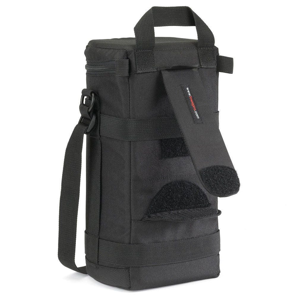 Lowepro Lens Case 11 x 26 cm (Black)