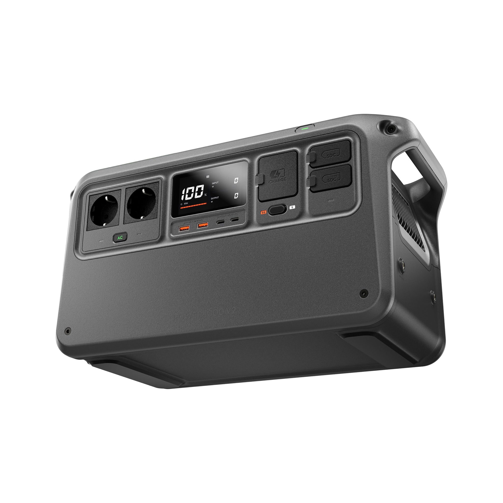 Преносима захранваща станция DJI Power 1000 V2