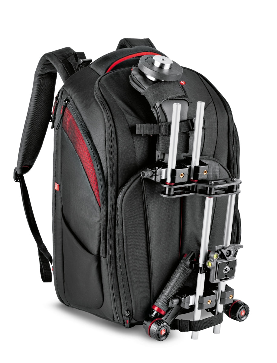 Раница Manfrotto Pro Light Cinematic Backpack Expand