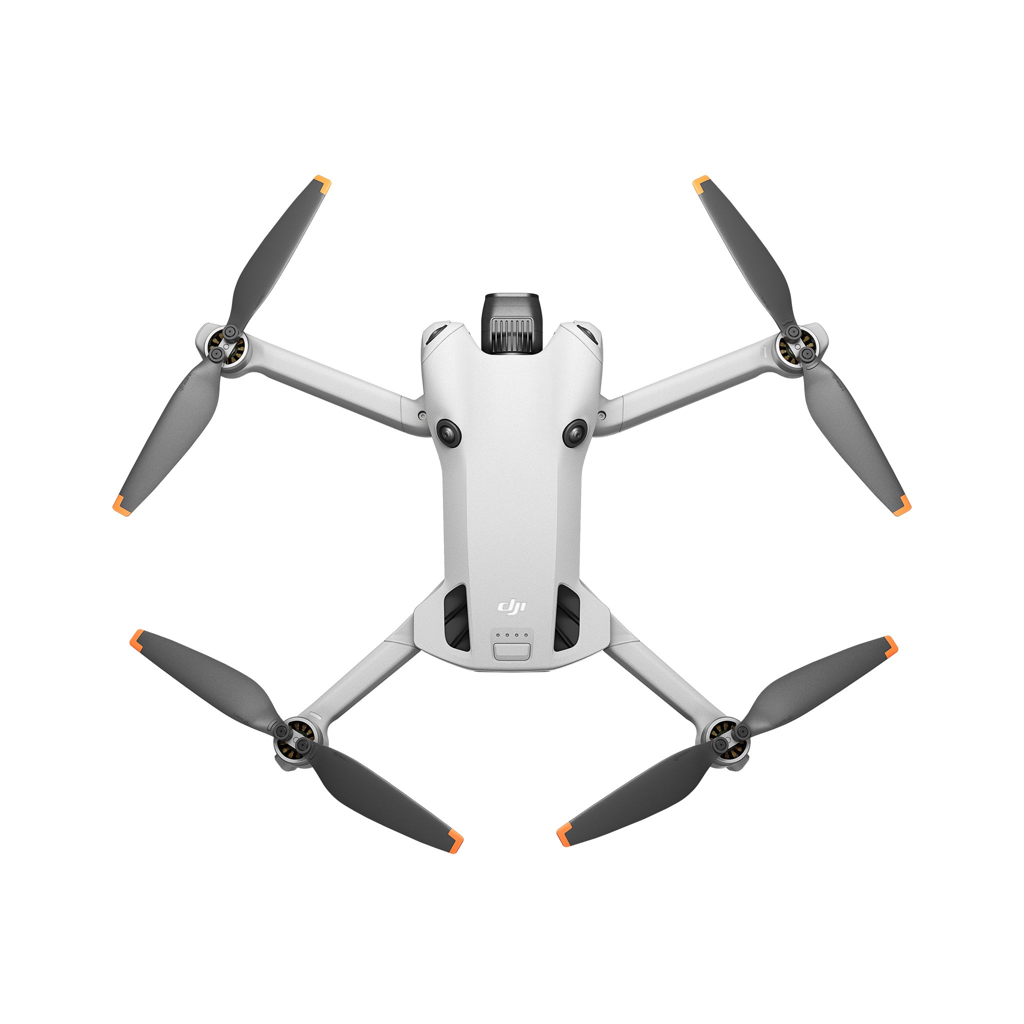 DJI Mini 4 Pro Fly More Combo (DJI RC 2) (GL)