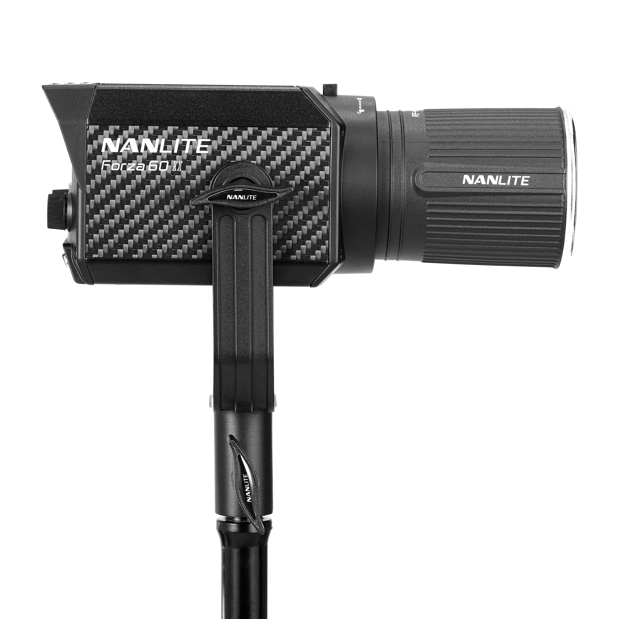 NANLITE Forza 60 II LED Daylight Spot light