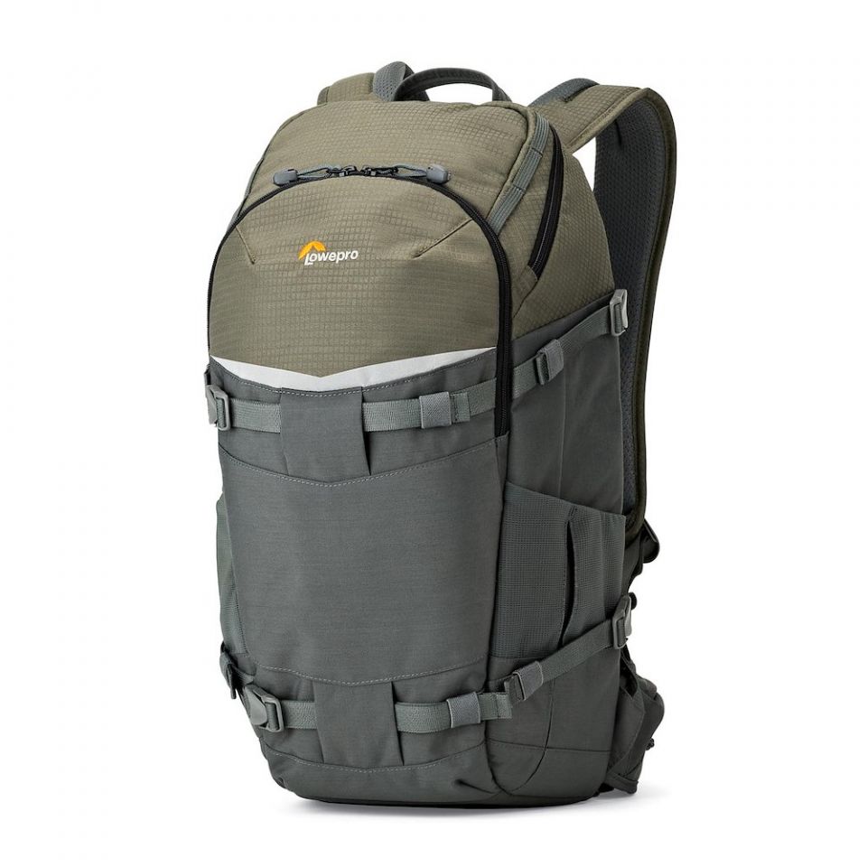 Раница Lowepro Flipside Trek 350 AW