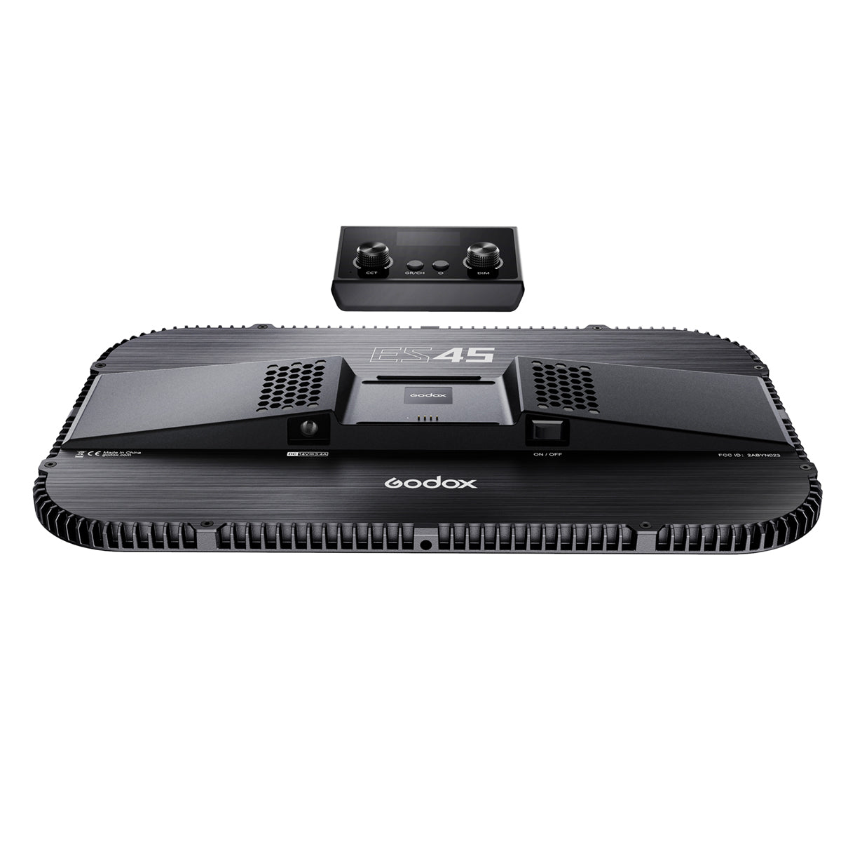 Godox E-sports LED Light ES45 Kit