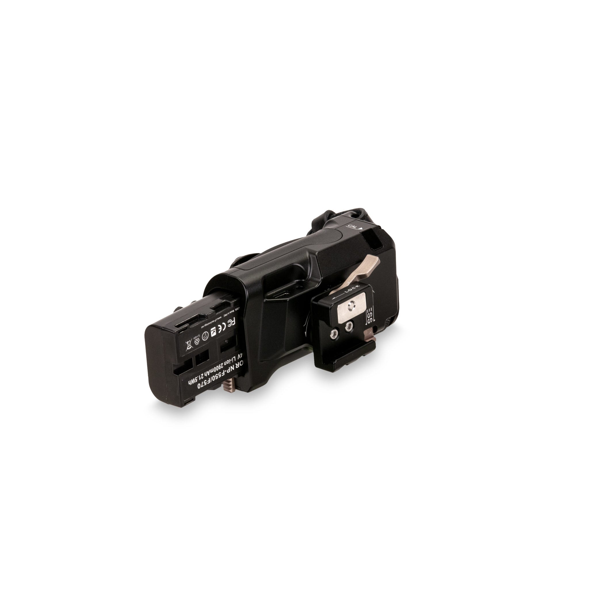 Tiltaing Left Side Advanced Focus Handle (F570 Battery)