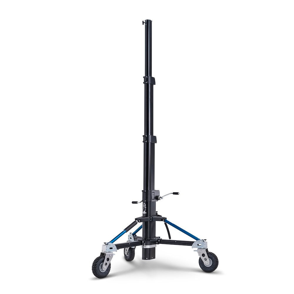 Статив за осветление Manfrotto Avenger Banshee