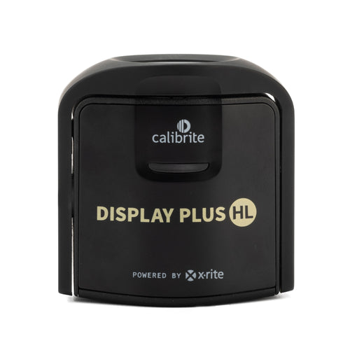 Калибратор/Колориметър Calibrite Display Plus HL