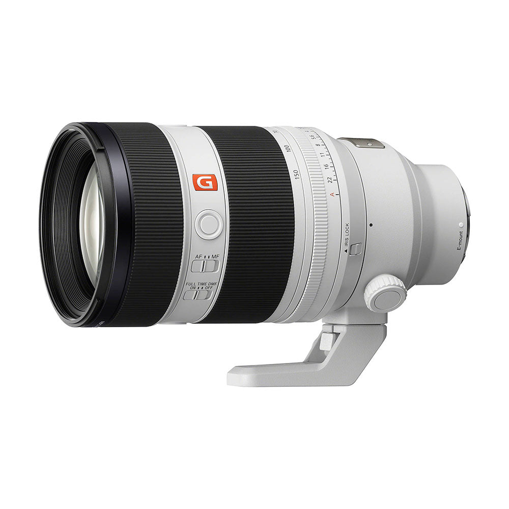 Обектив Sony FE 50-150mm F2 GM