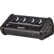 Слушалков усилвател Zoom ZHA-4