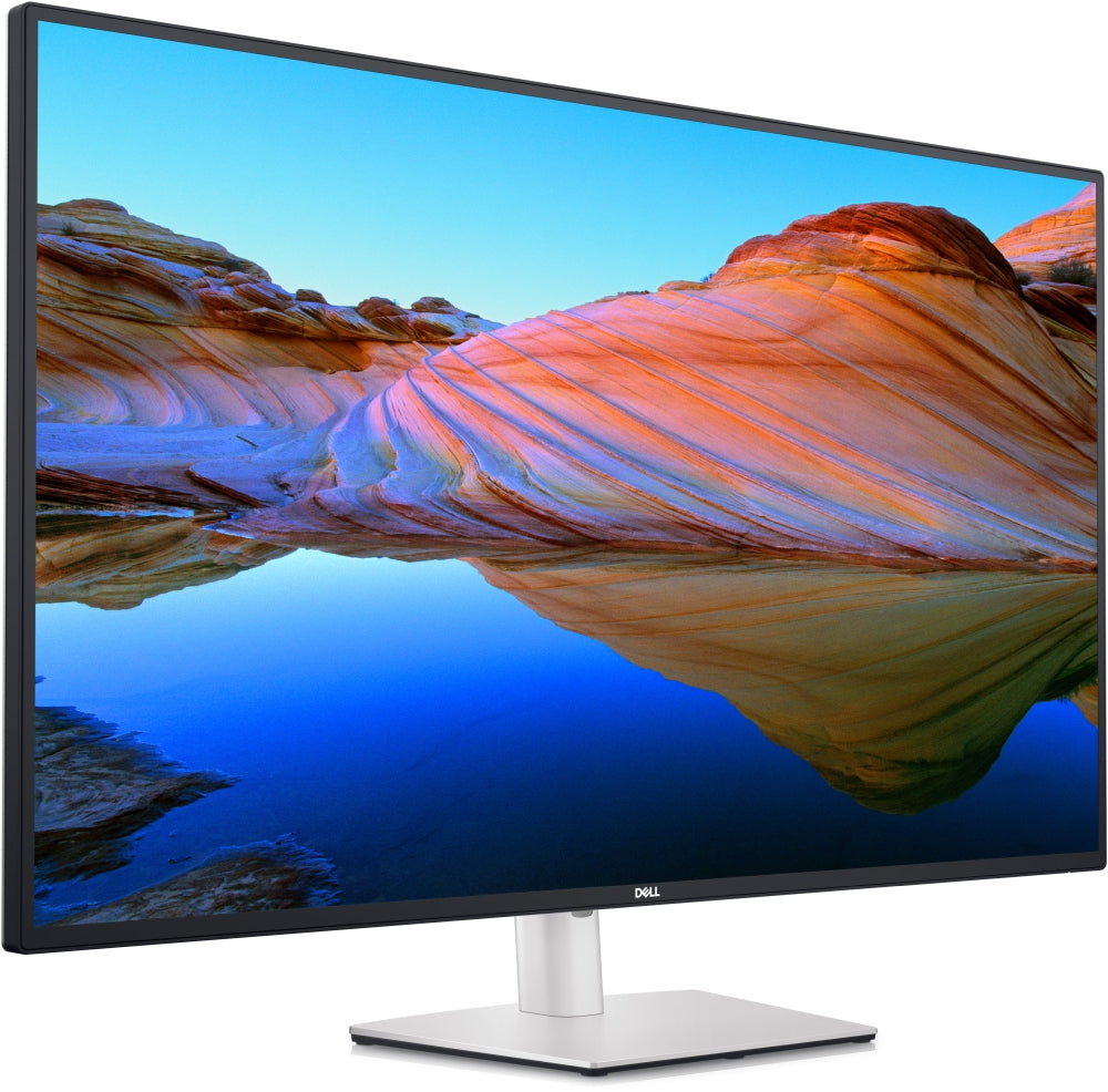 Monitor Dell UltraSharp 43 4K USB-C Hub Monitor - U4323QE - IPS