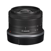 Canon RF-s 18-45mm f4.5-6.3 IS STM