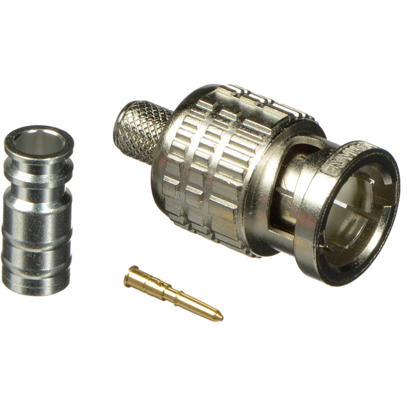 BNC мъжки конектор CANARE BCP-B25HW