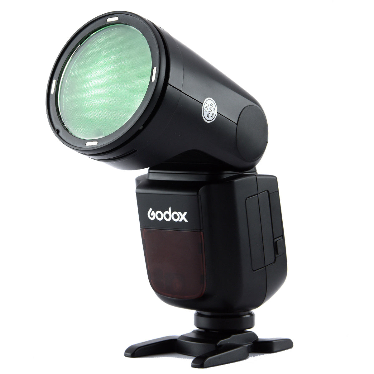 Godox V-11T Color Temperature Adjustment Set