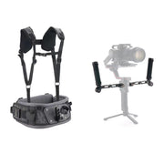 Tilta Lightweight Dual Handle Gimbal Support System