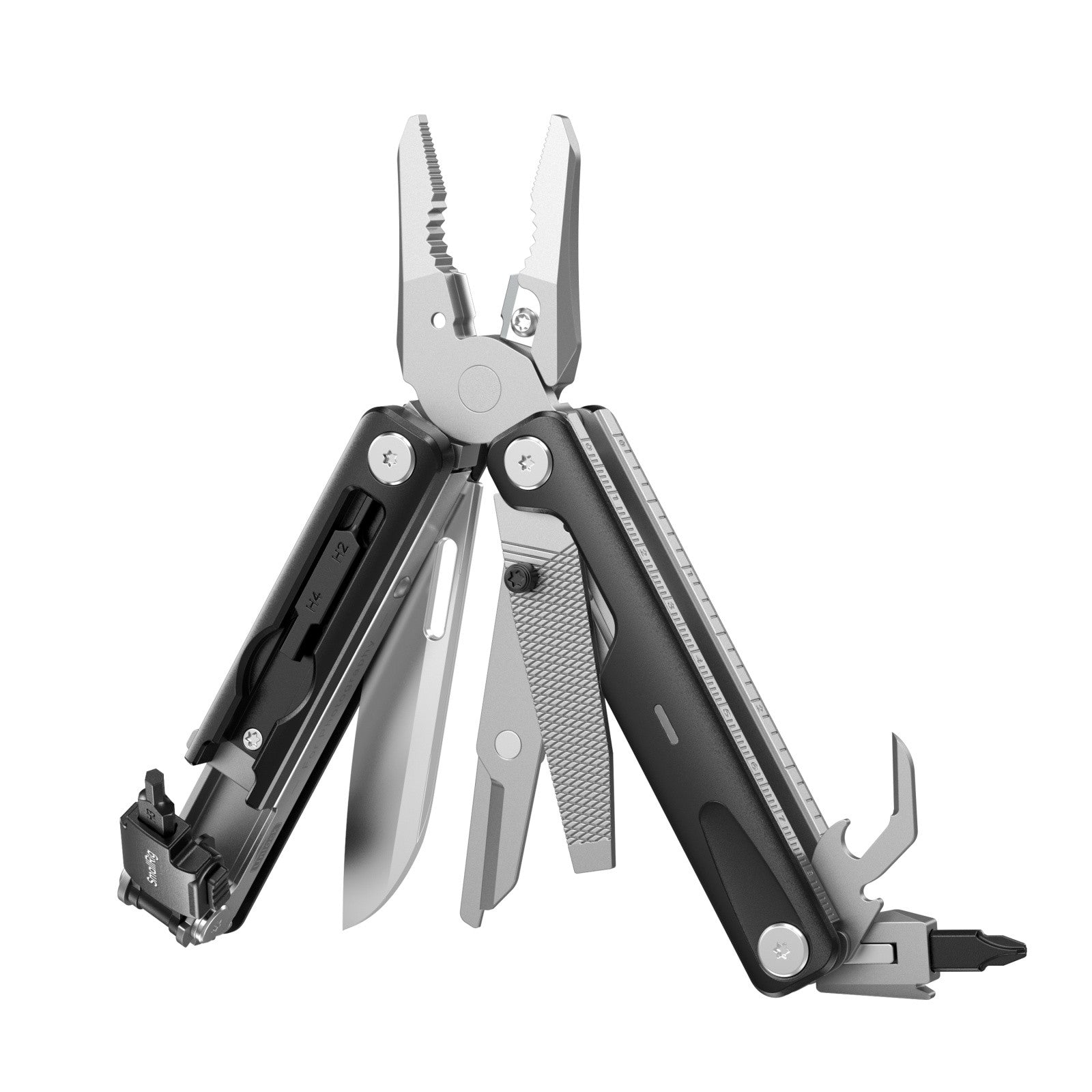 Сгъваем комплект инструменти SmallRig EDC Multi-Tool 5294