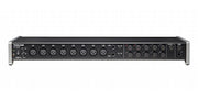 Аудио интерфейс TASCAM US-16X08