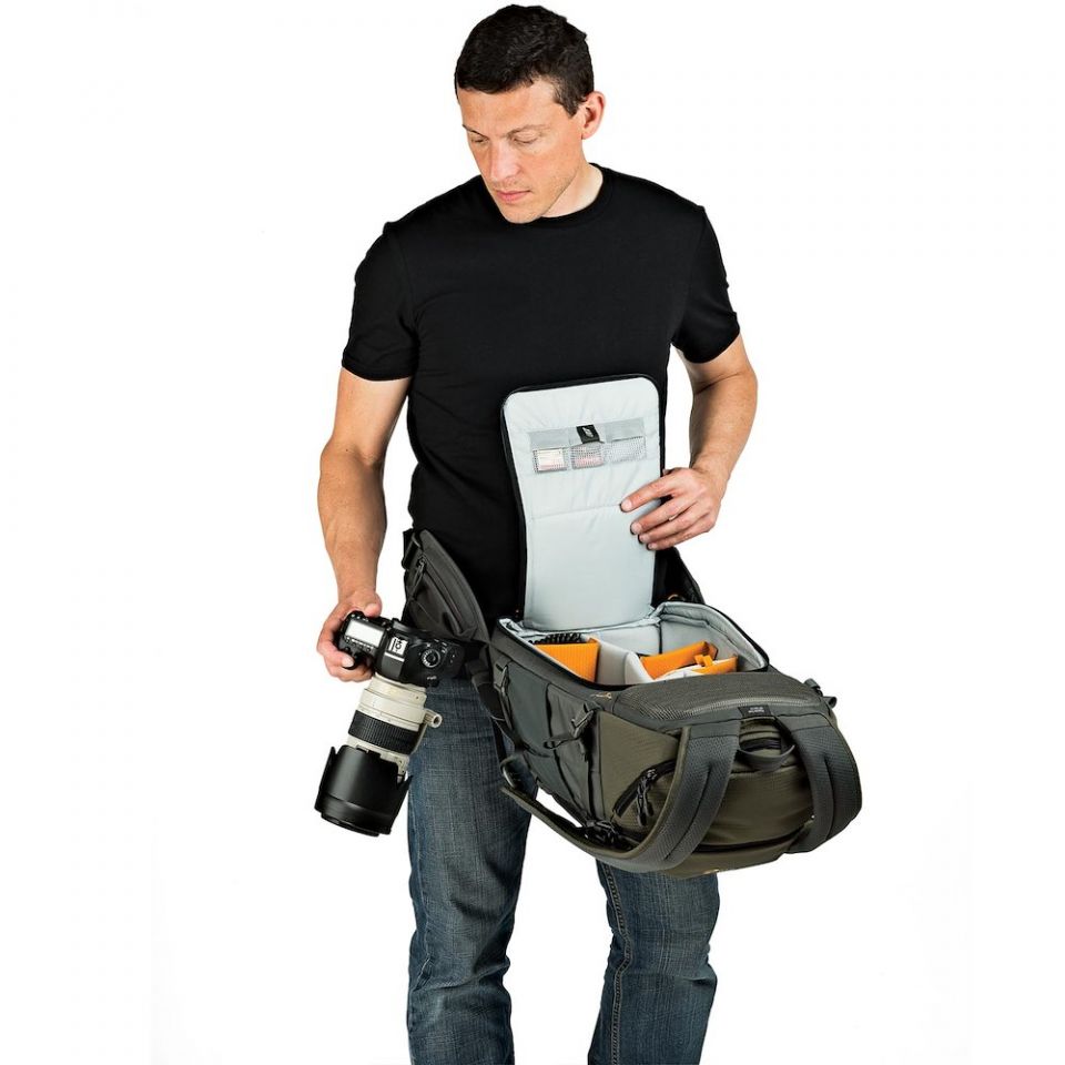Раница Lowepro Flipside Trek 450 AW