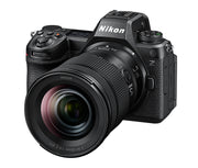 Nikon Z6 III Black body + Lens Nikon Z Nikkor 24-120mm f4S