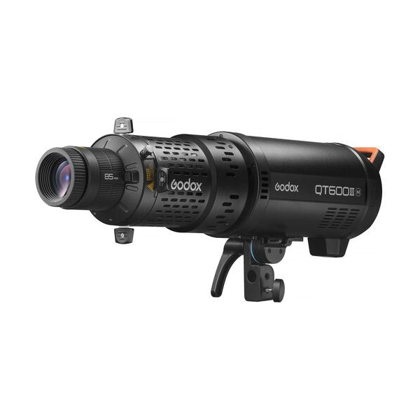 Projection Attachment Godox BFP for studio flashes