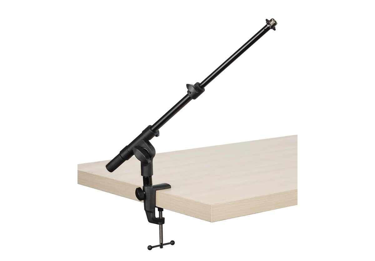 Рамо за микрофон Samson MBA18 Microphone Boom Arm Stand